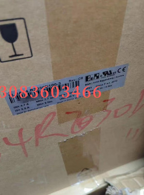 贝加莱伺服电机 8LSA43.R2030D100-3