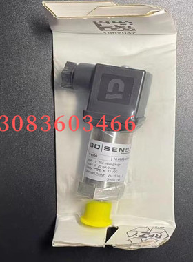 BD SENSOR压力传感器 18.600G-2500-R-1-5-100-300-1-000 0-250mb