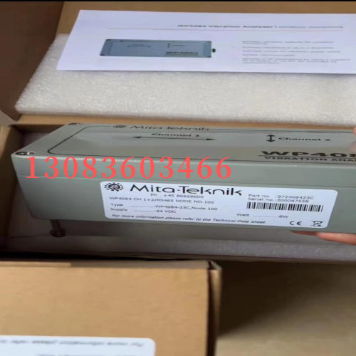 Mita-Teknik米塔 WP4084-23C