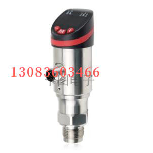 卡图PS501-B025D80AS2PAH电子式数显压力传感器