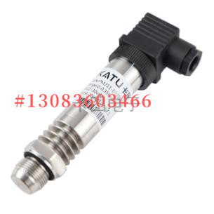 平膜型压力变送器卡图