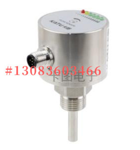 卡图FS130-G12MDCCM电子式流量开关