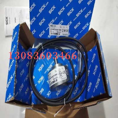 1054136 DFS60E-S4CL01250 SICK西克编码器