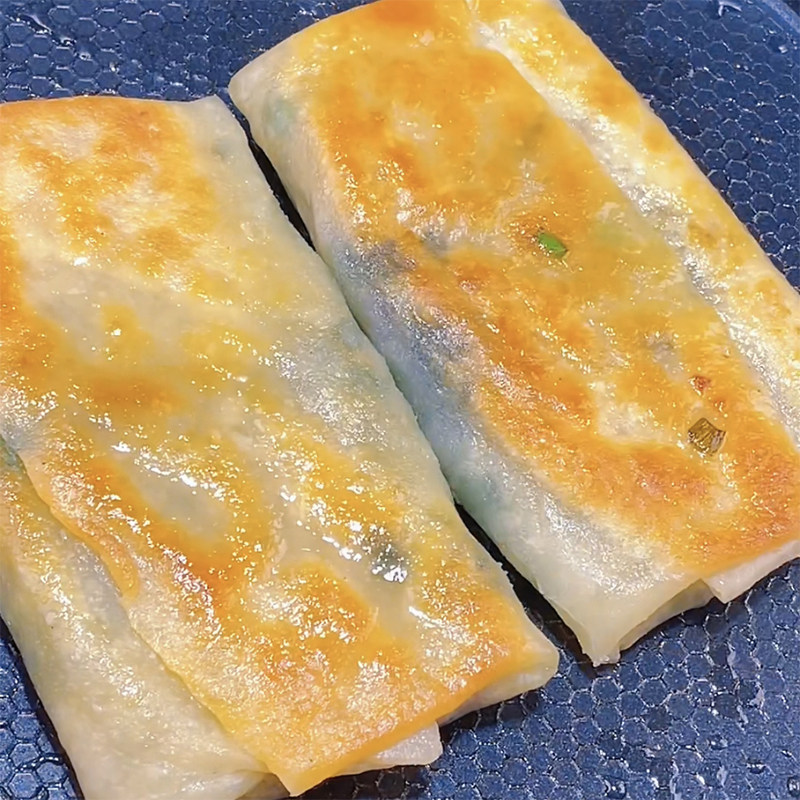 滋慕多 香煎菜盒子韭菜鸡蛋菜盒半成品早餐速食馅饼780g冷冻煎饼