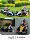 Детский четырехколесный электромобиль Kart drift с двойным перезаряжаемым гоночным пультом дистанционного управления, детский автомобиль для мужчин и женщин, игрушечный автомобиль для родителей и детей mini 4
