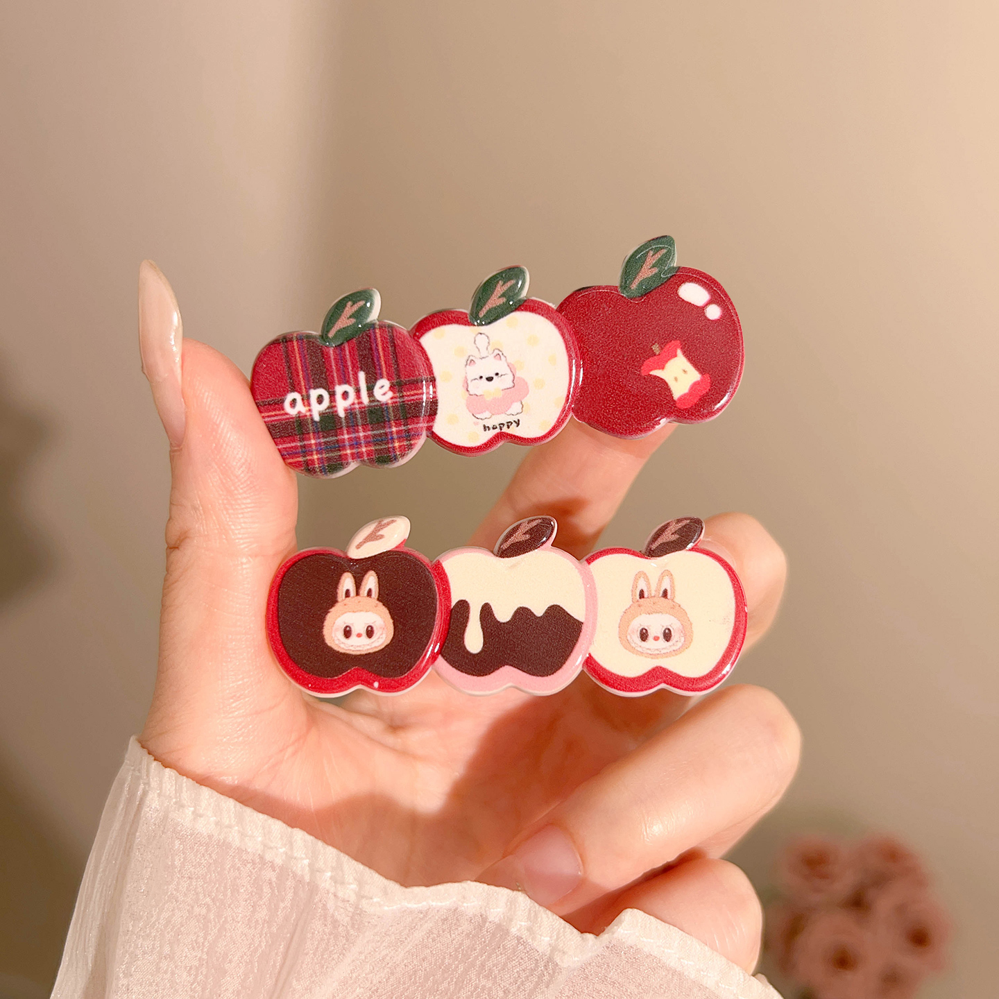 潮流精品，品质保证