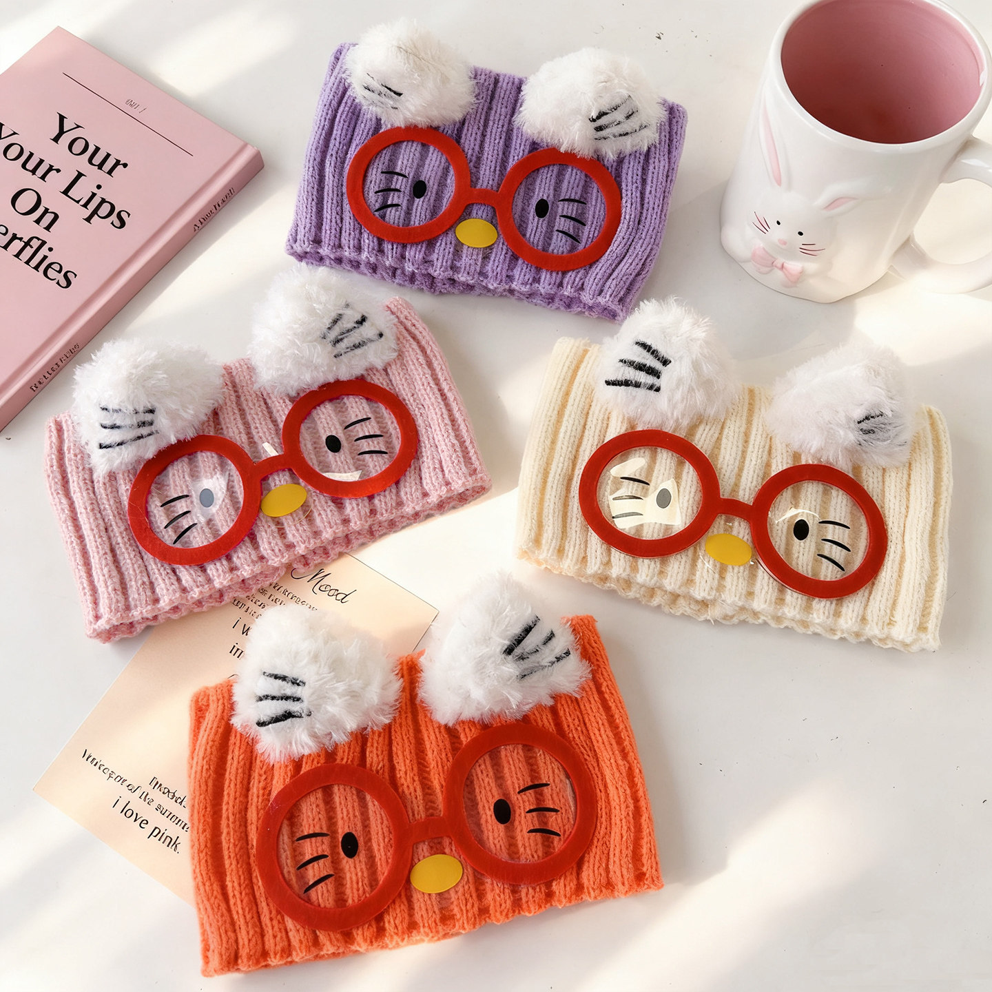 洗脸发带女2025新款男日常外戴高级感洋气时尚跑步护脑门针织头巾,饰品/流行首饰/时尚饰品新,发饰,淘宝优惠券,粉丝福利购,淘宝优惠卷