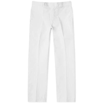 帝客Dickies 874 Original Fit Work Pant 休闲裤男士白色工装裤