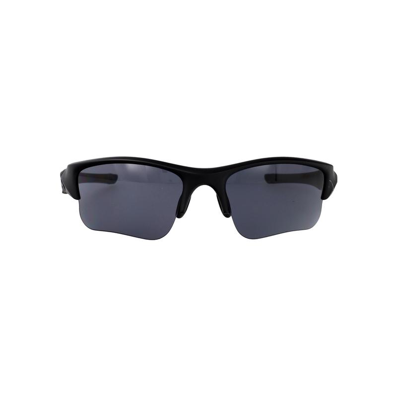 Oakley欧克利男士太阳镜防紫外线遮光抗眩光清晰视野黑色