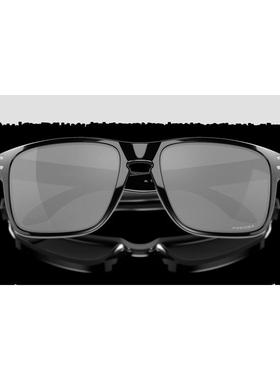 Oakley欧克利男女太阳镜防紫外线偏光高清视觉抗冲击大框黑色