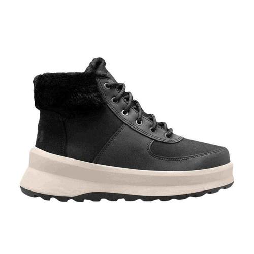 代购Helly Hansen海丽汉森女士雪地靴保暖防水防滑户外靴中筒