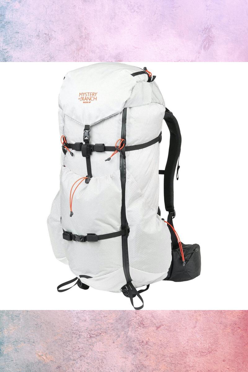 Mystery Ranch Radix 47L 神秘农场中性款式经典专柜户外登山背包