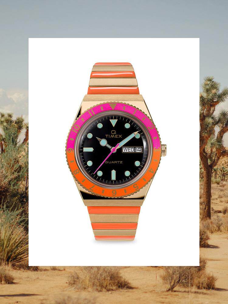 timex malibu天美时专柜欧美手表 tw2u81600vq经典美国代购女腕表