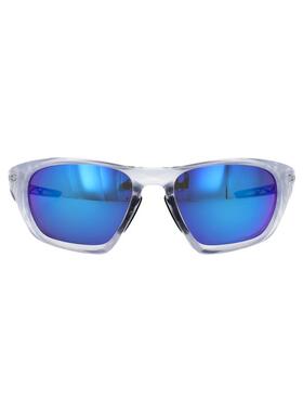 Oakley欧克利男士太阳镜防紫外线抗眩光清晰视野护眼透明框