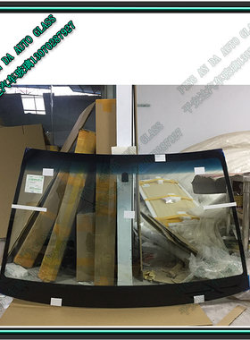 奇瑞A5\A515/A516/前门中门中窗后侧车门窗侧前挡/后挡后挡风玻璃