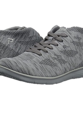 正品波派Propet春秋男女户外防滑休闲运动鞋