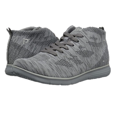 正品波派Propet春秋男女户外防滑休闲运动鞋