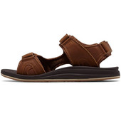 男夏速干加宽加肥4E户外沙滩大码 正品 凉鞋 处理货不退换看详情