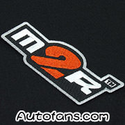 台湾进口高档头盔车标