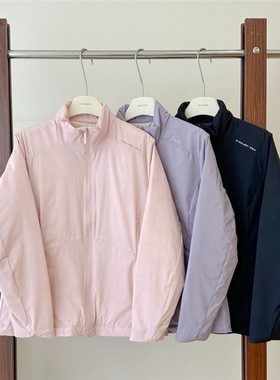 户外山系保暖90白鸭绒内胆羽绒服外套防水立领休闲夹克