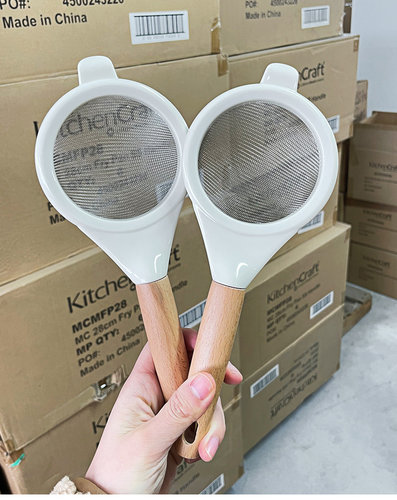 面粉筛细漏网糖粉筛过滤网