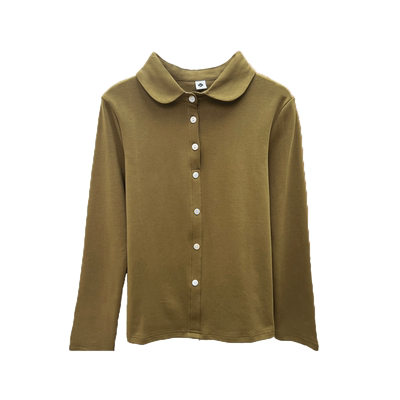 宽松显瘦，做工细致，面料舒适