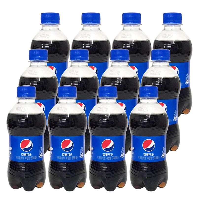 °ÙÊ¿ÉÀÖ330ml*12ƿ̼ËáÒûÁÏ¿ÉÀÖÆûË®ÒûÆ·