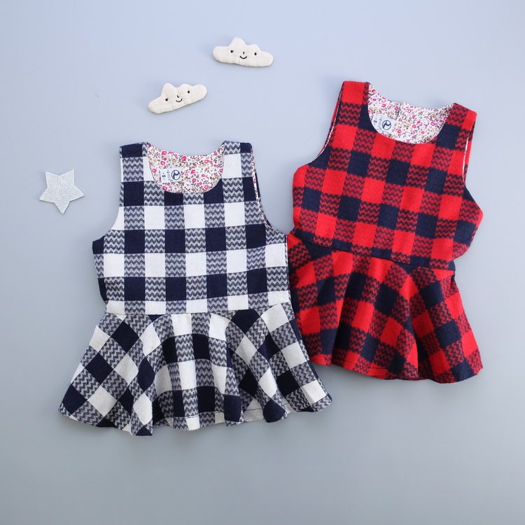 Robes pour fille - Ref 2043089 Image 4