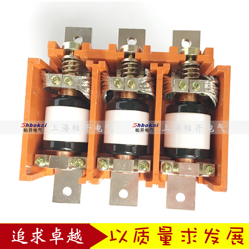 真空接触器CKJ5-400A 交流真空接触器 220V 380V 1.14KV 1140V