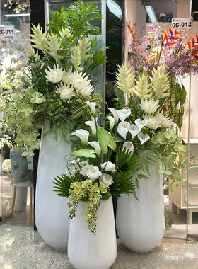 高档花材手工产品支持定制