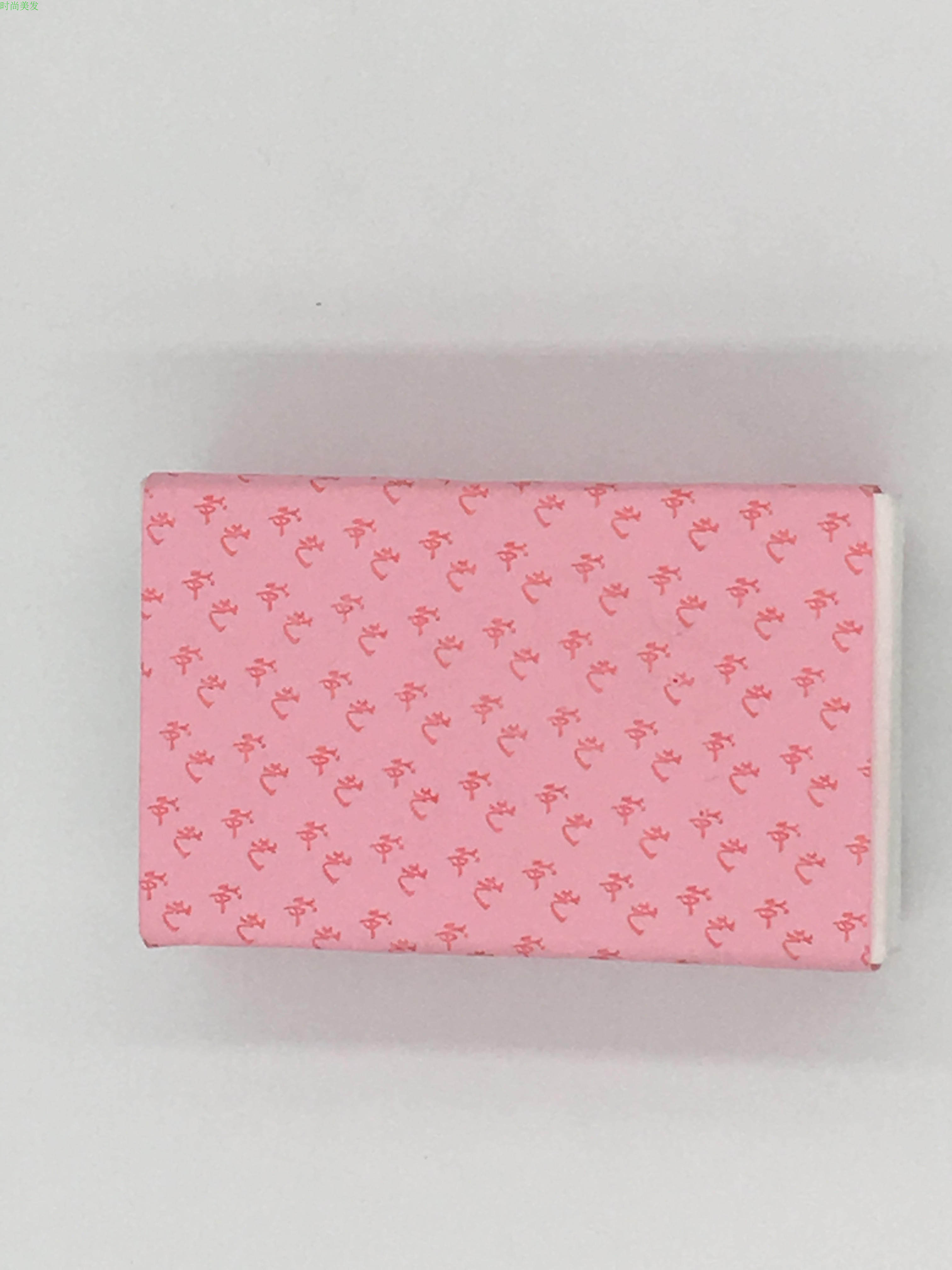 diy烫发工具美发店烫发纸皮卡路纹理烫定位烫杠纸刘海烫卷发包邮