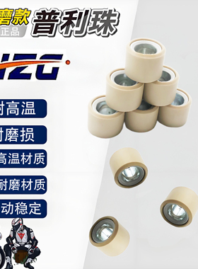 龙嘉维多利亚sixties300i sixties250si普利珠滚珠离合珠原厂正品