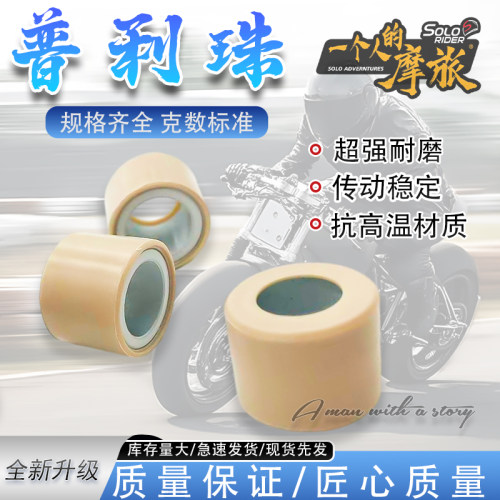 阿普利亚VESPA300GTS300普利珠