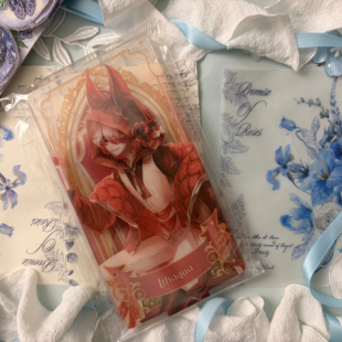 【国现】正版日谷第五人格旧版水溜鸟流沙立牌守夜人渔女小女孩