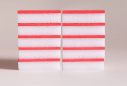 无机乒乓球胶水乒乓球拍胶皮专用打底灌油粘合剂水溶性海棉刷