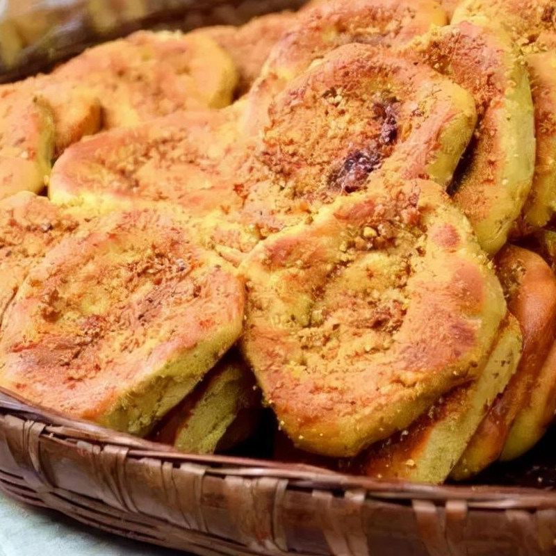 现做陕西汉中核桃馍烧饼包邮现做现发核桃饼略阳纯核桃馍饼特产,零食/坚果/特产,中式糕点/新中式糕点,淘宝优惠券,粉丝福利购,淘宝优惠卷