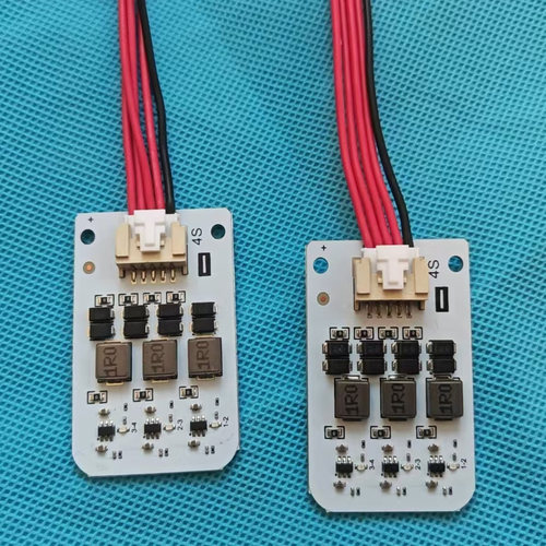 4串主动均衡 12V主动均衡 钠电池主动均衡  2A均衡电流 铁锂磷酸