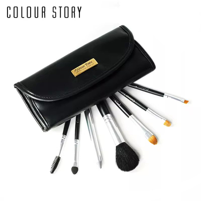 colourstory专业动物毛小套刷