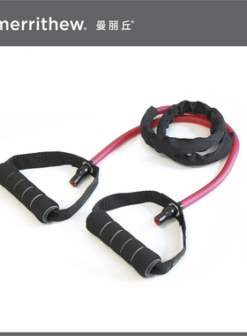 Merrithew®曼丽丘®普拉提瑜伽配件力量训练管常规强度健身房