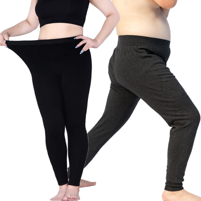 薄款/加厚100%羊毛男女加肥加大