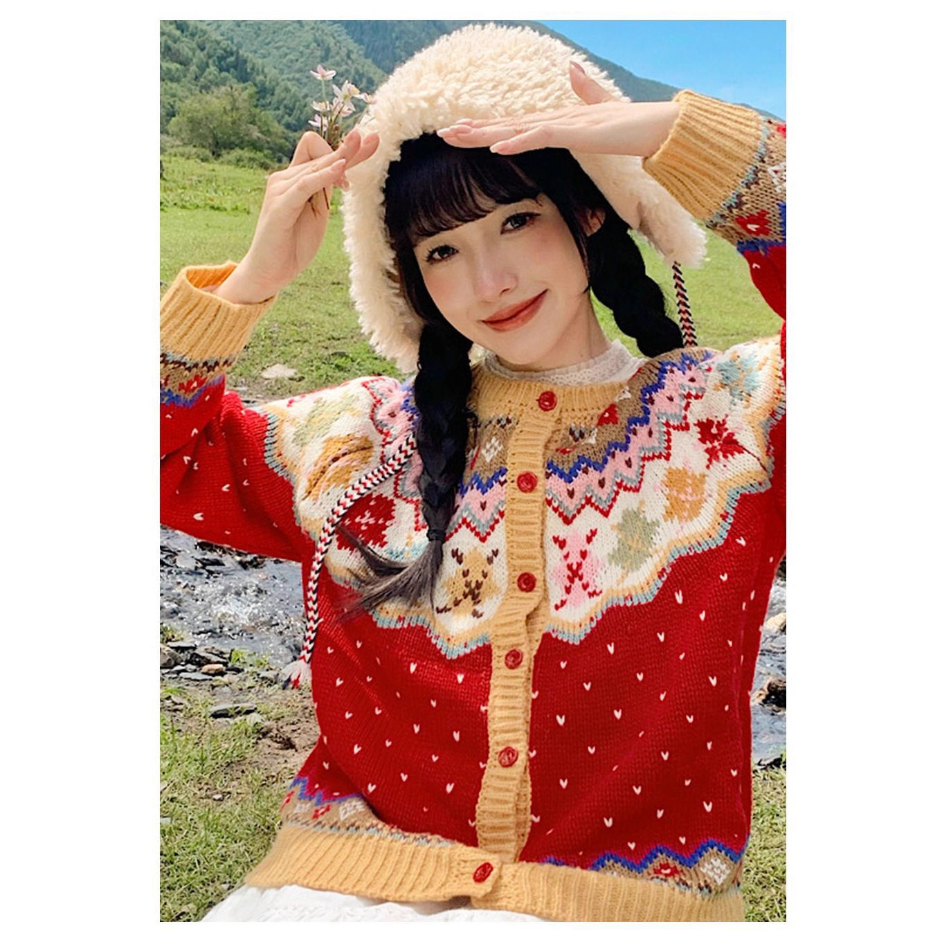 2025春秋季新款美式复古
