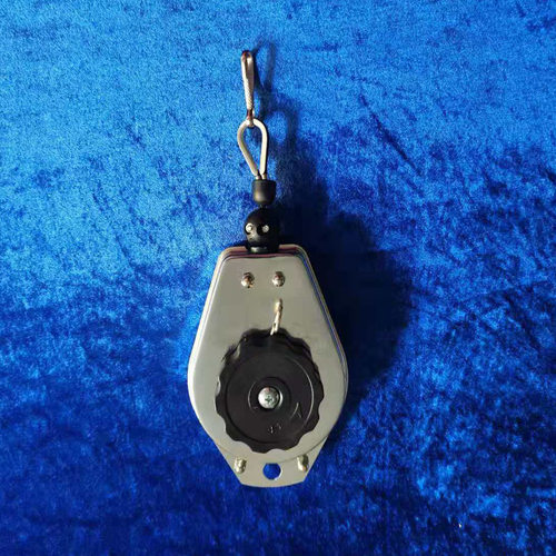供应海豹Seals 平衡器 SB-1200弹吊车电批吊环挂钩弹簧拉力器