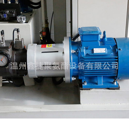 聚氨酯发泡机厂家 发泡机配件 DA-a2vk磁性联轴器 量大从优