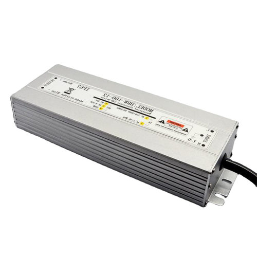 防水开关电源24V100W LED宽压灯条灯带户外无频闪开关电源
