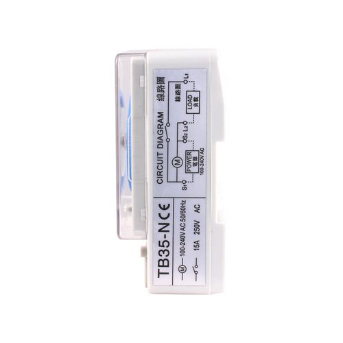 时控开关TB35N TB388 TB35 TB35-N TB889 VT35B厂家直营 量大从优