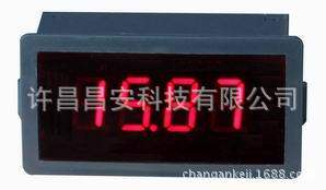 数字表头