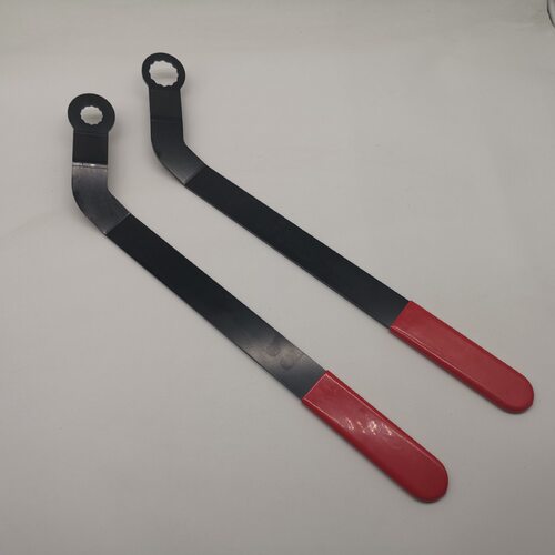 2件套惰轮皮带扳手BMW MINI惰轮皮带扳手