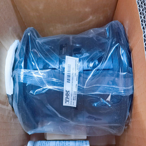 THK滚珠花键LT20UU+200L LTR50UUFM+680L LTR40UU+578L LBR85UU