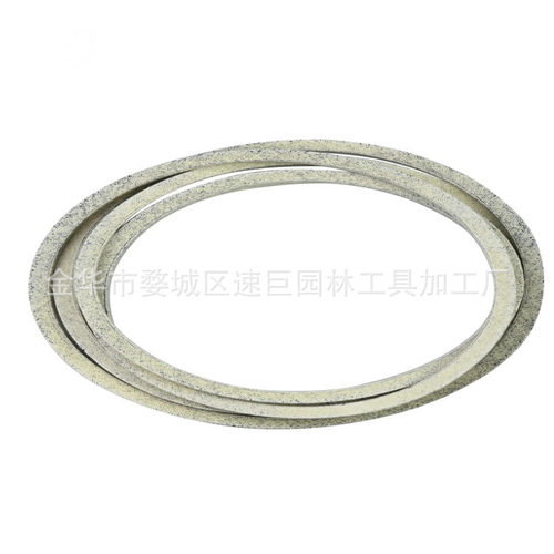 林升供应割草机皮带 592951801 Z254F MZ54