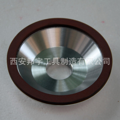 碗形金刚石砂轮砂轮树脂结合剂刃磨cbn砂轮磨刀机砂轮